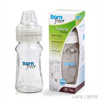 word妈，奶瓶挑花眼，选择有学问