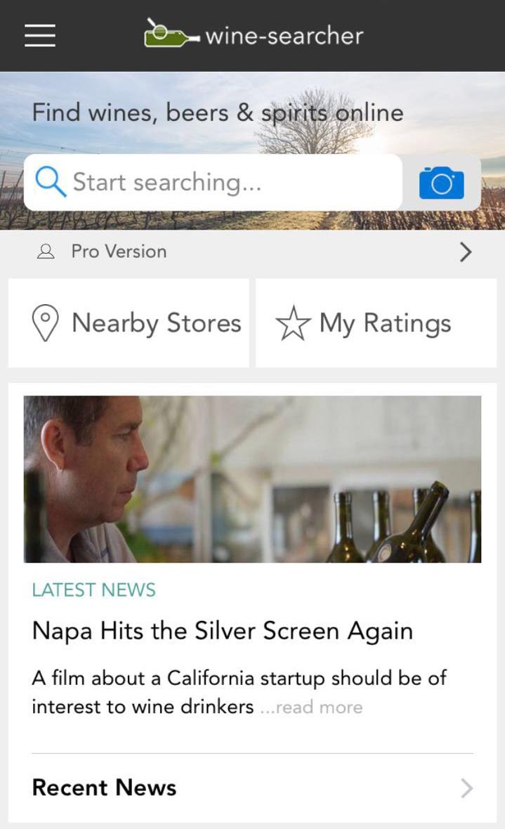 查询葡萄酒的价格用什么app,葡萄酒鉴别软件app