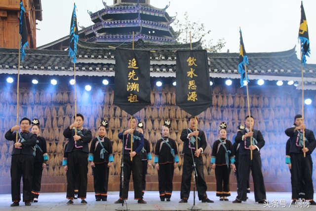 最美的侗寨,最美侗乡视频