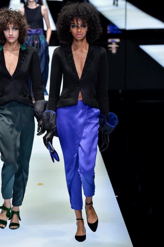 giorgioarmani男装,giorgioarmani2020年秋冬系列