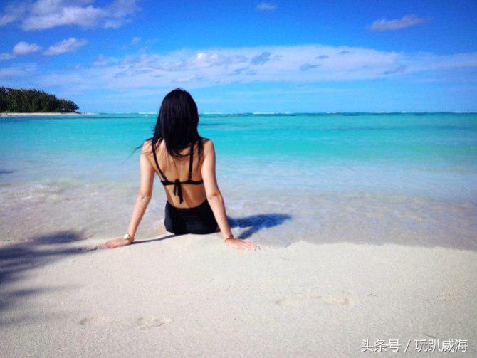 毛里求斯2月游记,毛里求斯上帝私藏的人间天堂