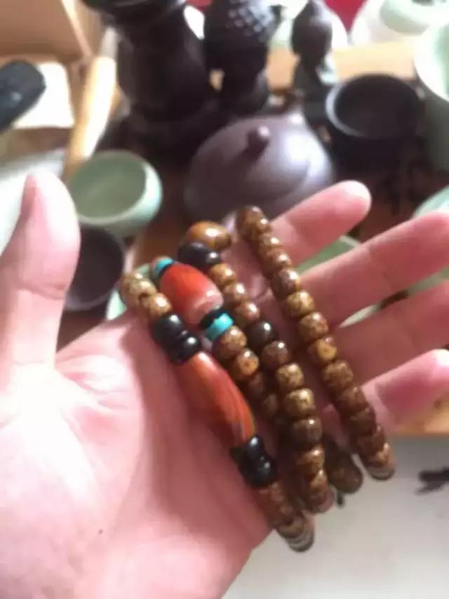 文玩人一定要合理搭配自己的时间