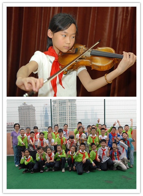 多少岁开始备考音乐学院附中,音乐学院附小怎么考