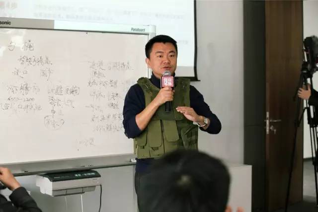 这些领军企业说：我看清了营销本质！