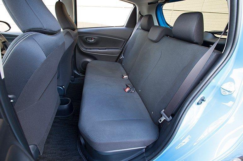 百公里油耗丰田,最新款丰田威驰什么样