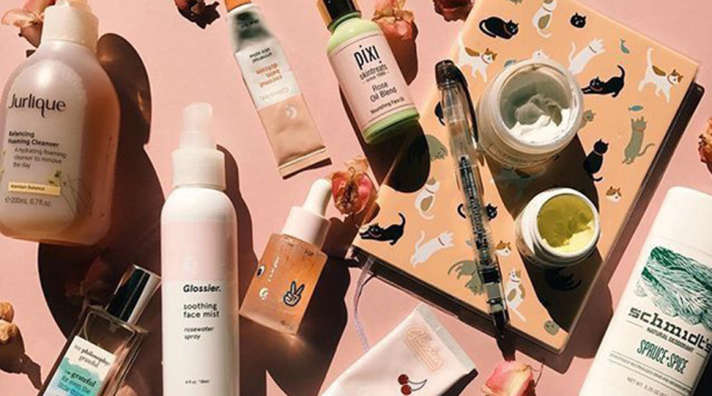 珀莱雅红宝石面霜全网断货,全网断货的面霜