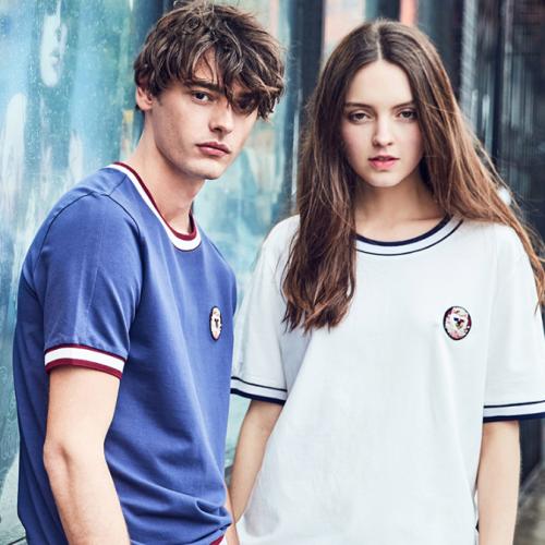 卫衣让你的秋季无畏平凡,卫衣有什么魅力