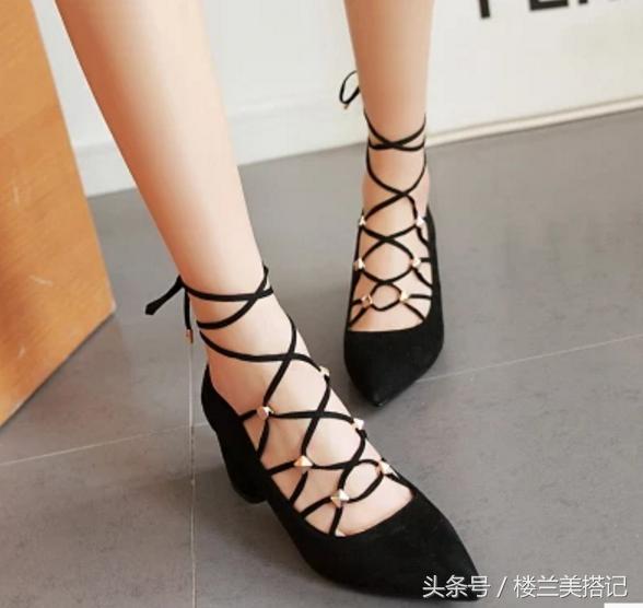 十大公认最好的鞋子排名,今年最火的鞋子是什么鞋