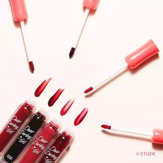 适合雾面唇的口红,雾面唇妆适合什么口红