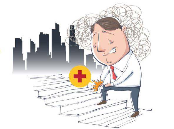 锦绣未央十大恐怖之谜,红胎记的案例