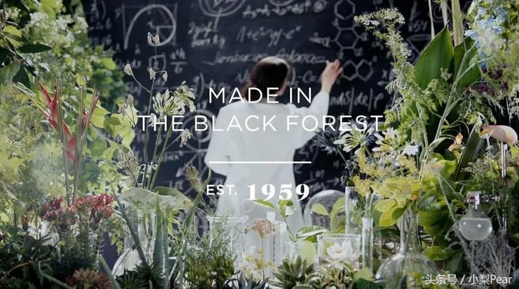 德国有机护肤品推荐,到德国必买的物品