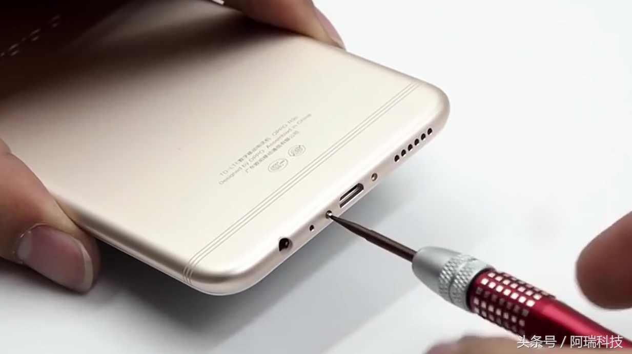 oppor9s恢复出厂,oppor9s维修