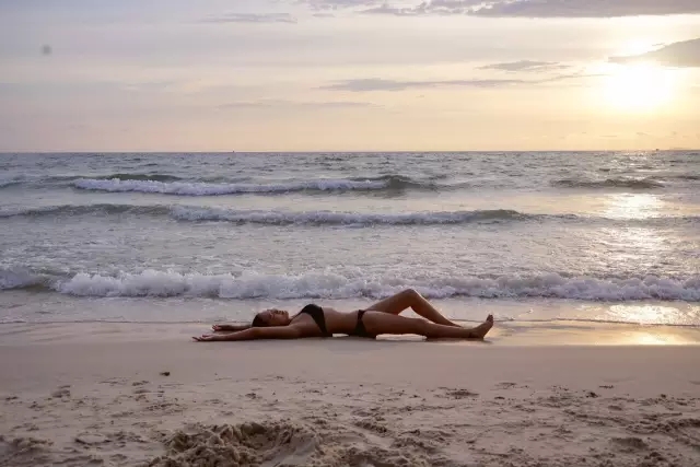 我不是喜欢旅行只是想逃避生活,不是旅行而是生活