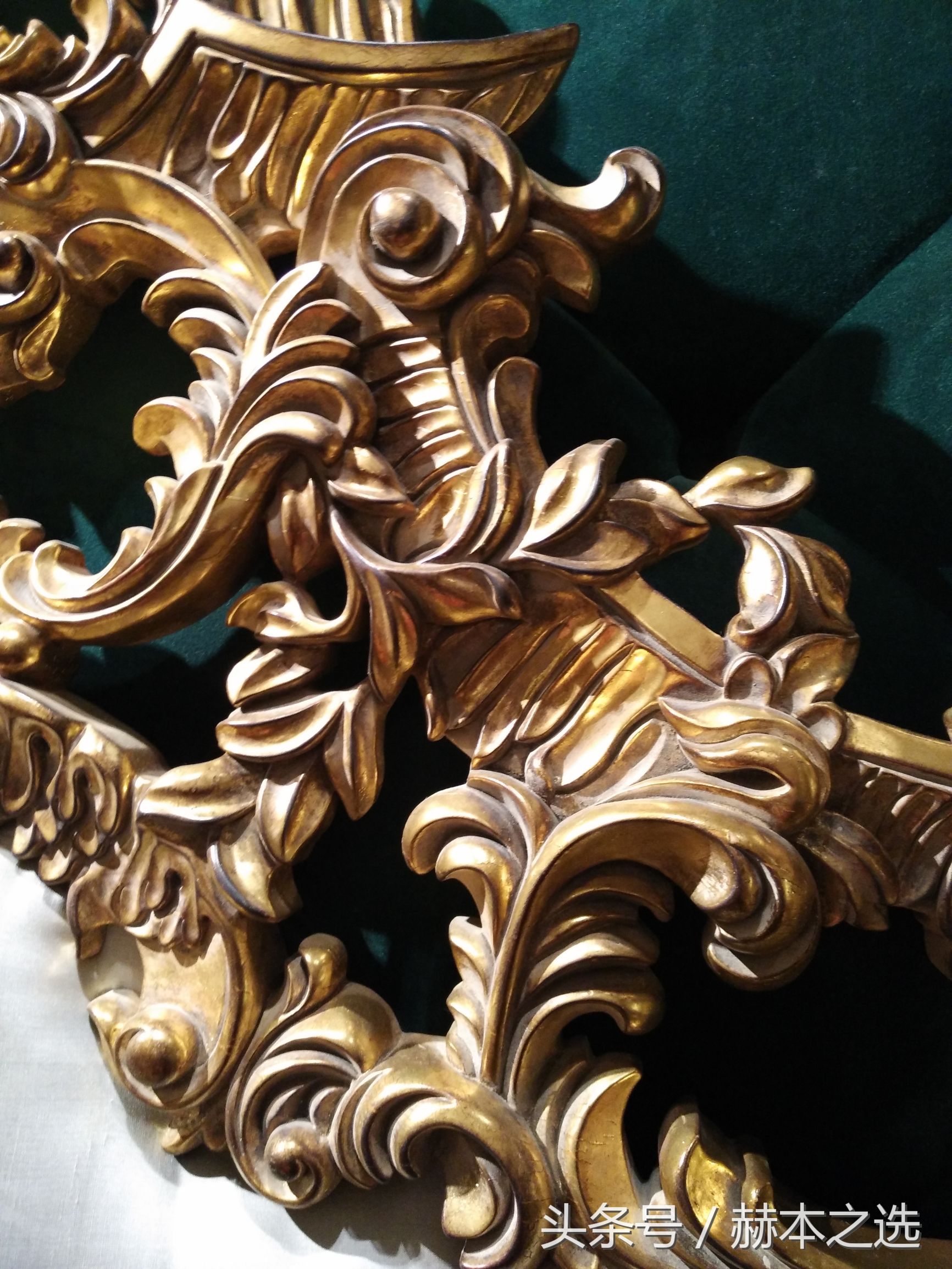 进口家具与仿品有什么不同,四招教你鉴别真假实木