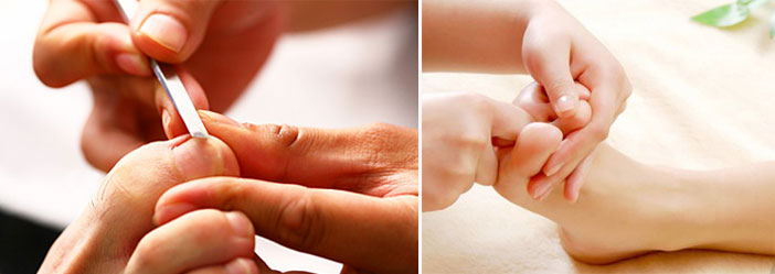 嵌甲型甲沟炎用什么药膏可以治好,治疗嵌甲甲沟炎有效的方法