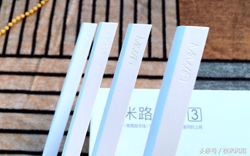 小米3路由器是真的千兆吗,小米路由器目前最好的千兆路由器