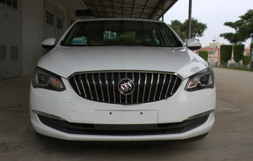 2016款别克英朗试驾视频,16款别克英朗用车感受