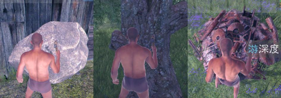 国服h1z1手游,h1z1手游值得入手吗