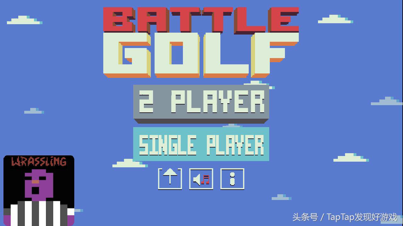 推荐一款双人手游,有什么好玩的双人游戏同屏手游