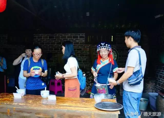 巴马长寿五大要素,巴马的长寿文化与中国的养生文化