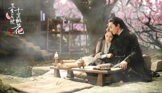 三生三世最后的大结局,三生三世大结局了吗