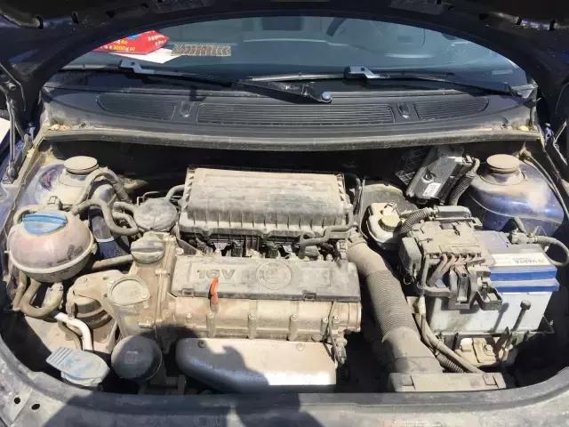 5.7万公里2018年出厂斯柯达晶锐,二手车斯柯达晶锐选什么版本