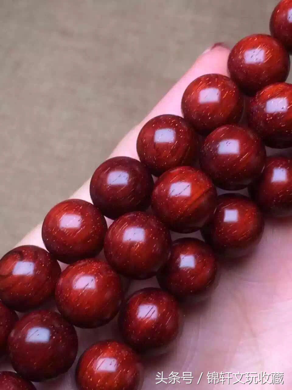 女人戴小叶紫檀手串好,印度小叶紫檀手串价格