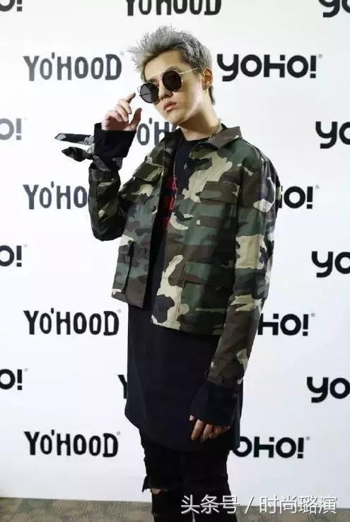 小众衣服品牌男装,小众但是很上档次的男装品牌