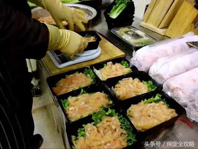 连锅都免费送？这位壕老板打造的保定高逼格火锅外卖，吊炸天啦！