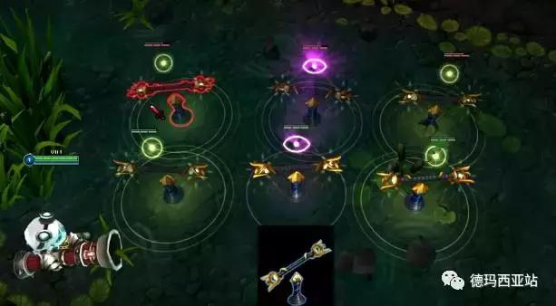 lol守卫皮肤推荐,lol守卫皮肤哪个最好用