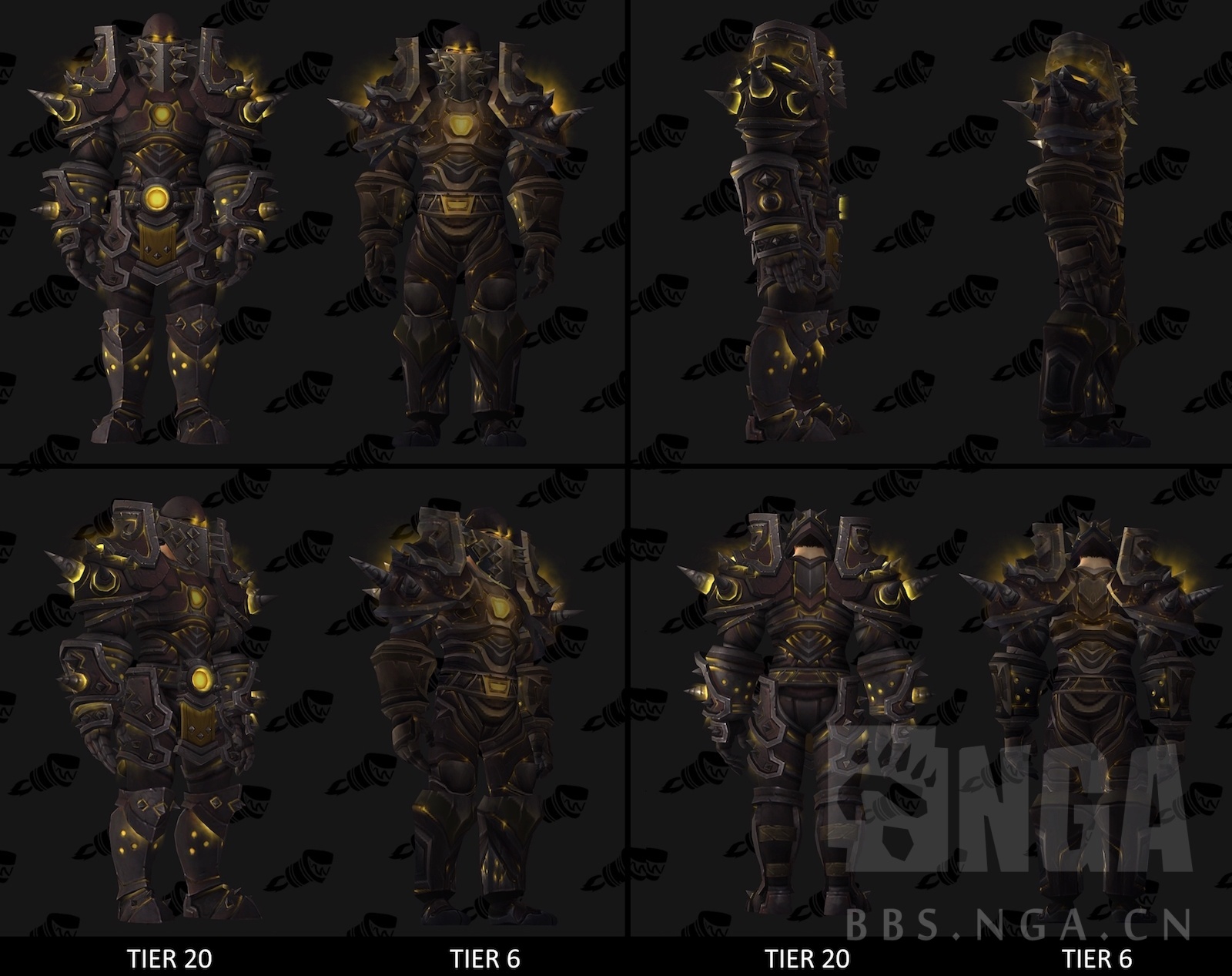 魔兽7.2版本,魔兽7.2测评