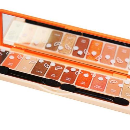 5分钟快速化妆成素颜,5分钟搞定妆容手残党也能学会