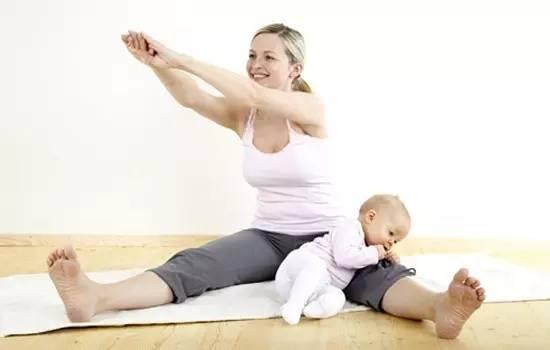 广州妈妈告诉你产妇“产后腰痛”怎么做
