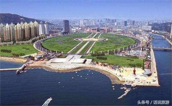 大连旅游项目创建,大连旅游景区投资项目