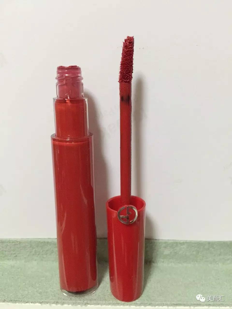 pinkbear泡泡唇釉460和珍珠唇釉260,3ce唇釉豆沙色和colorkey唇釉608