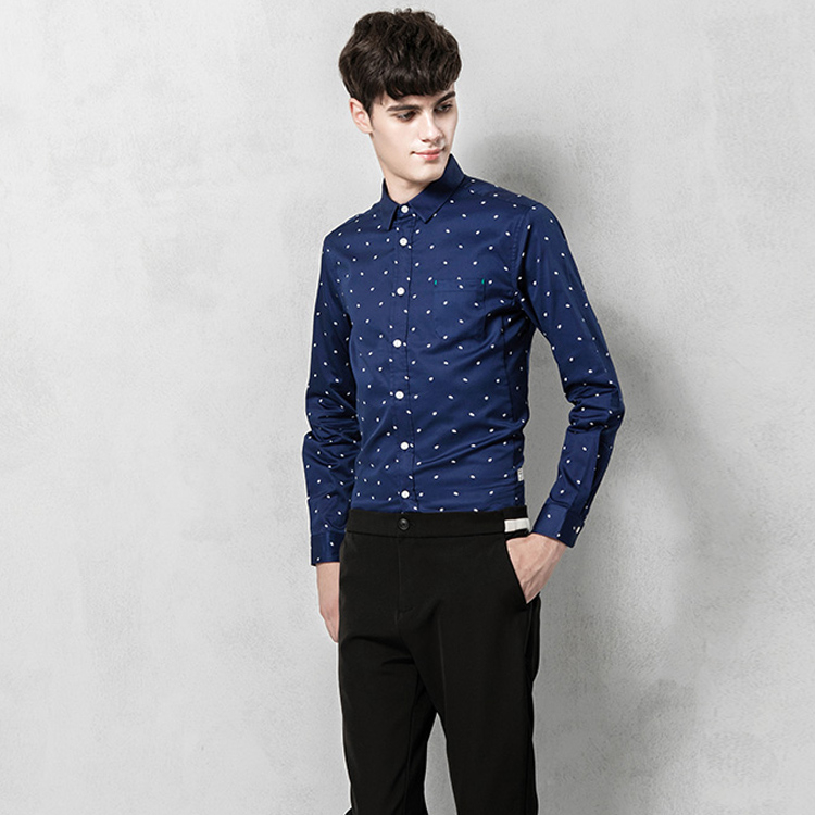 不规则长款衬衣搭配方式,衬衣推荐有质感内搭