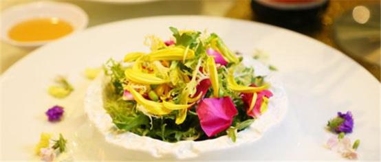 十里桃花算什么,这里有鲜花盛宴