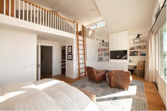 装修风水禁忌楼梯,容易被忽略的装修常识口诀