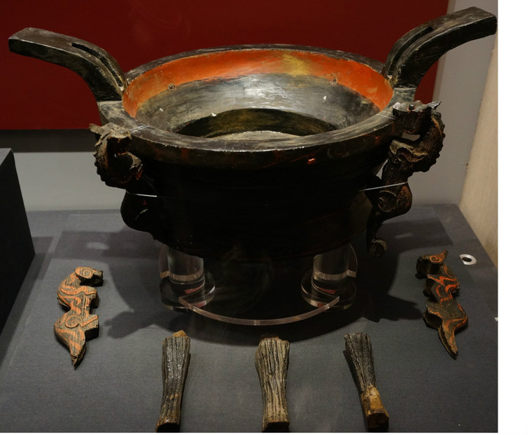 爱上博物馆之古埃及文物特展,爱上博物馆之璀璨中华文明