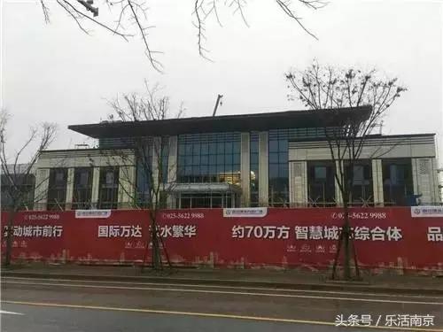 万达就能拯救板桥吗？7座万达集聚南京，历史告诉你真相！