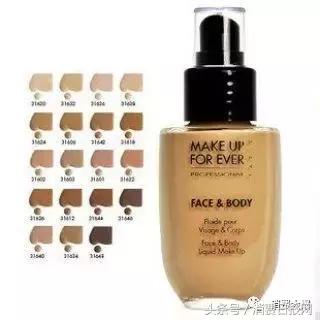 makeupforever中国官网,玫珂菲makeupforever