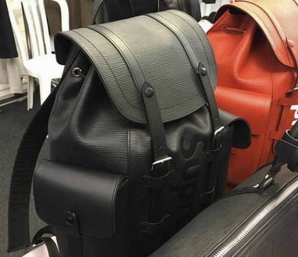 不是白浅夜华而是LVxSupreme