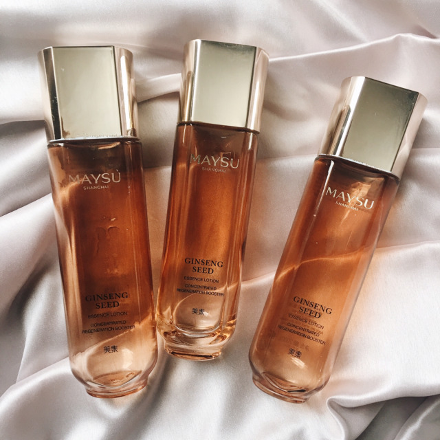 美妆分享国货,美妆护肤自用好物分享