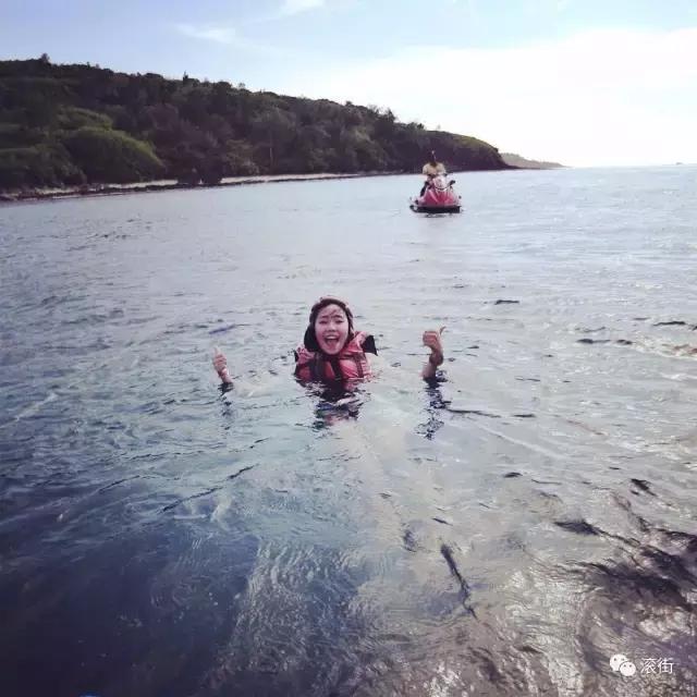 这个周游世界爱跳水的女孩,为什么停留在了京都?