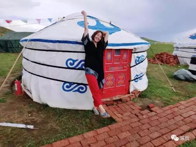 这个周游世界爱跳水的女孩,为什么停留在了京都?