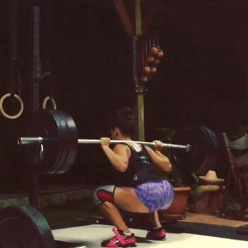 如何正确的深蹲,深蹲的好处有哪些