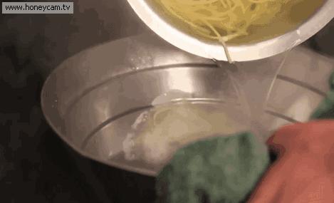 煮面的时候如何让面条入味,教你煮一碗有劲道的面条