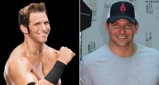 wwe塞萨罗vs大秀哥,塞萨罗wwe