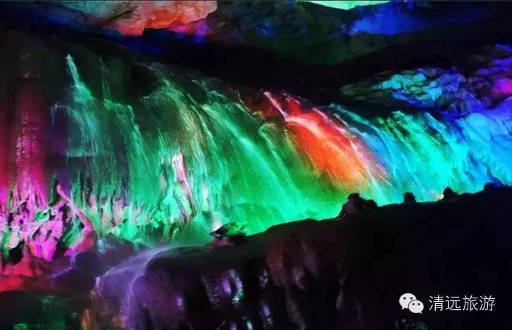 清远三天两夜游玩攻略,清远免费自驾游必去的景点