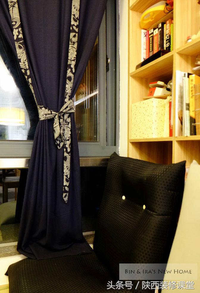 muji原木风温馨小屋,muji原木风温馨小家